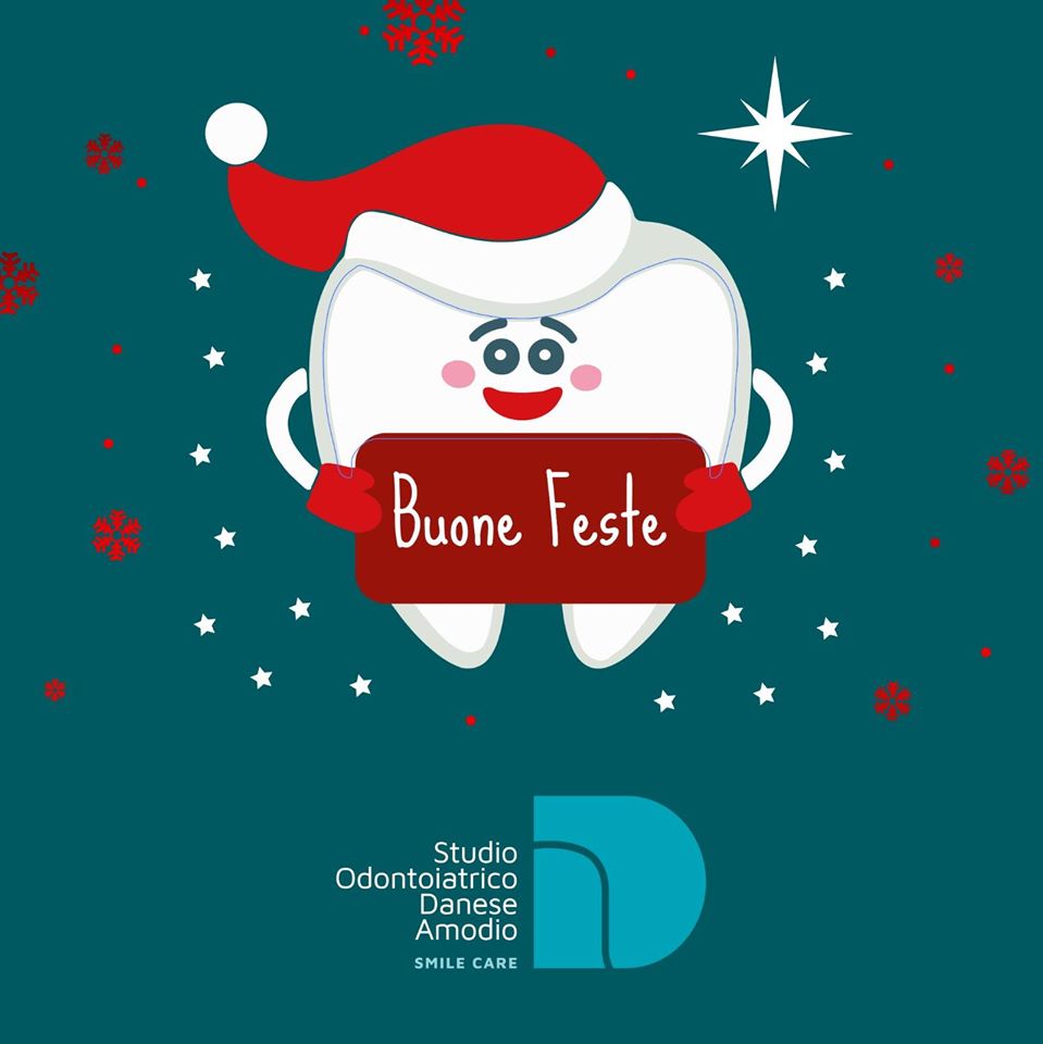 campagna Studio Odontoiatrico Danese Amodio