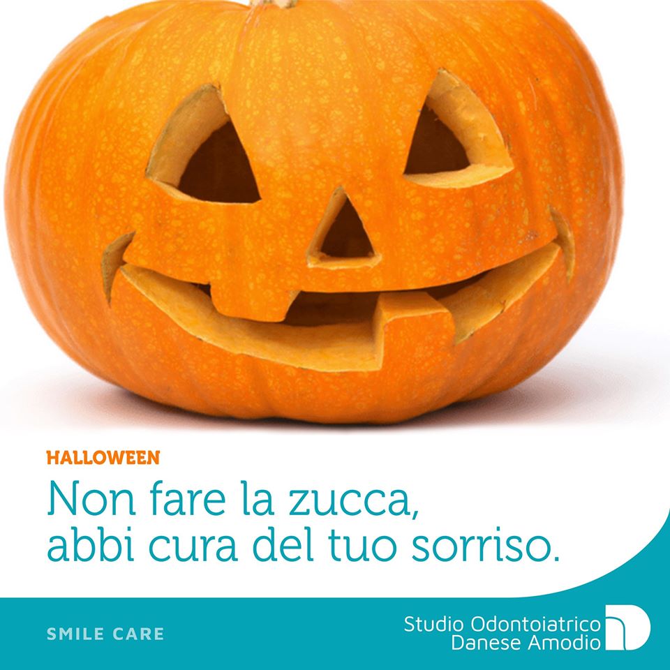 campagna Studio Odontoiatrico Danese Amodio
