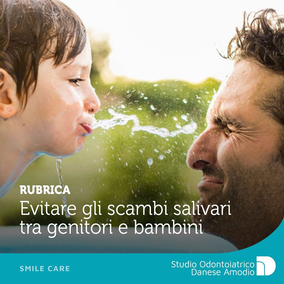 campagna Studio Odontoiatrico Danese Amodio