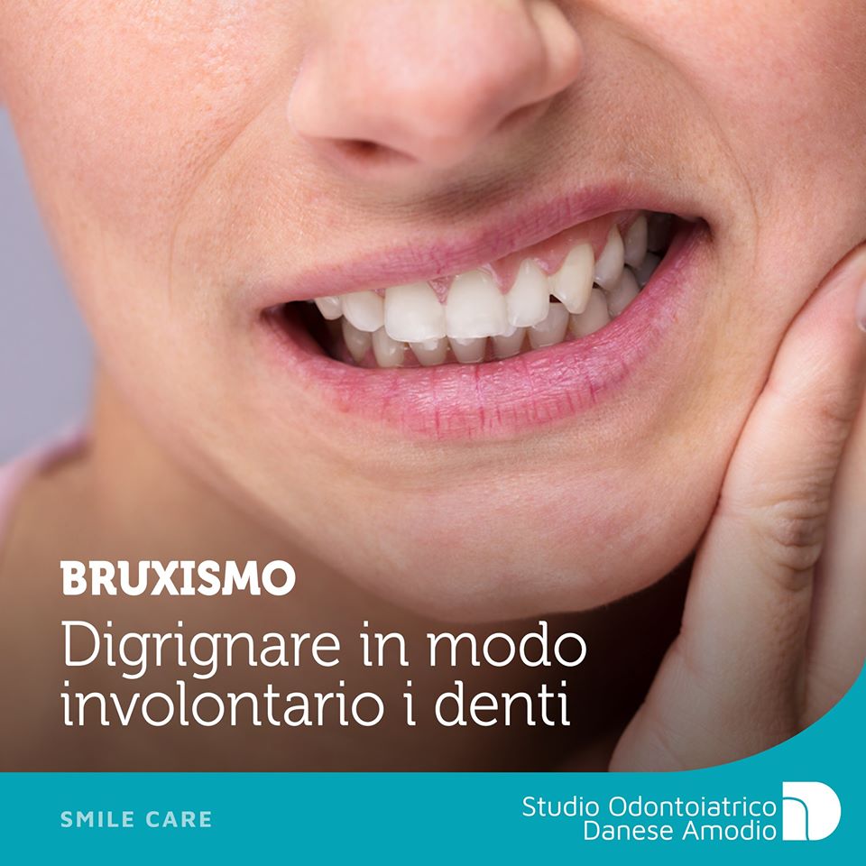 campagna Studio Odontoiatrico Danese Amodio