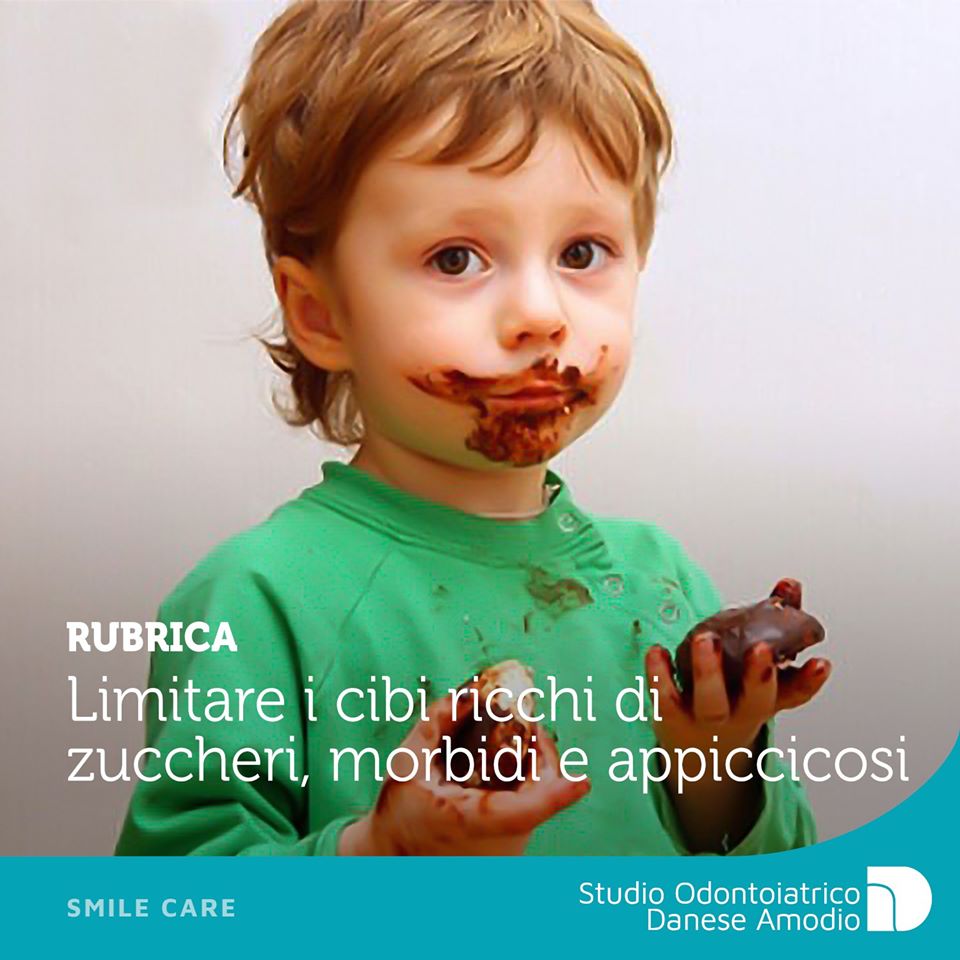 campagna Studio Odontoiatrico Danese Amodio