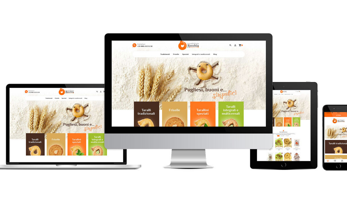 sito web responsive, a cosa serve