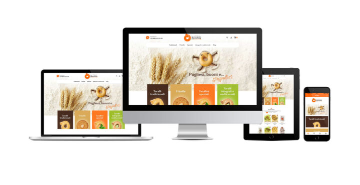 sito web responsive, a cosa serve
