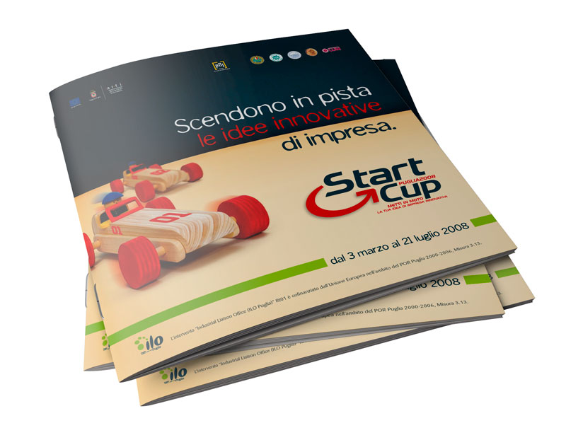 immagine lavoro realizzato per un cliente