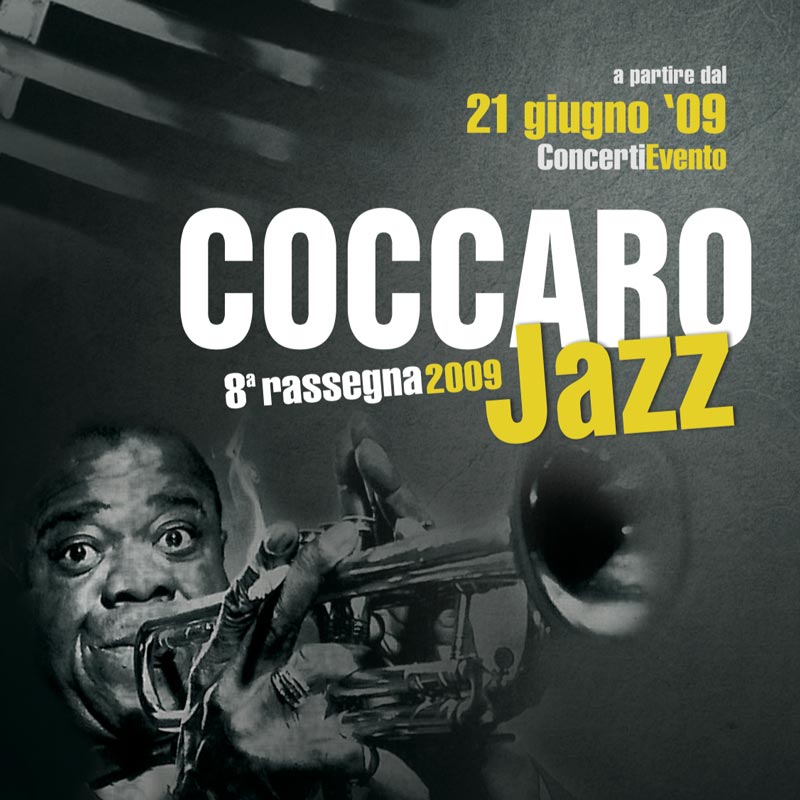 coccaro jazz