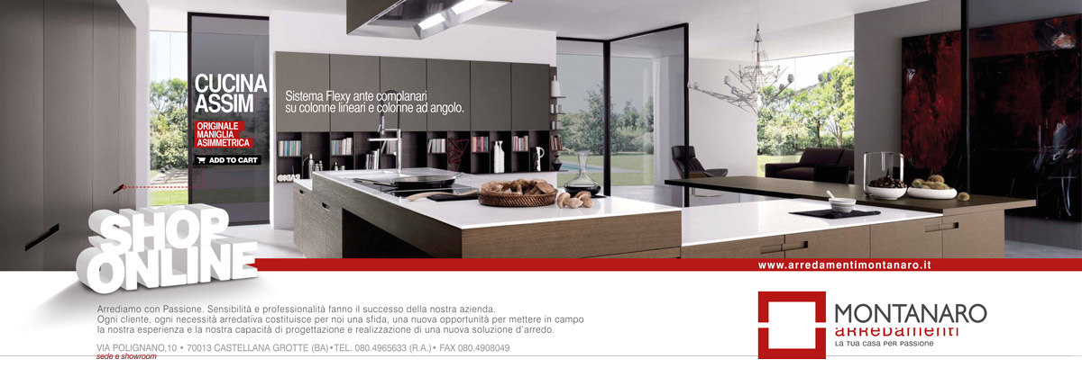 immagine lavoro realizzato per un cliente