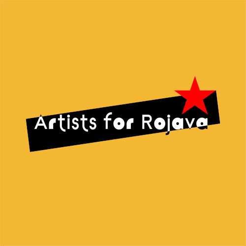 artists for rojava
