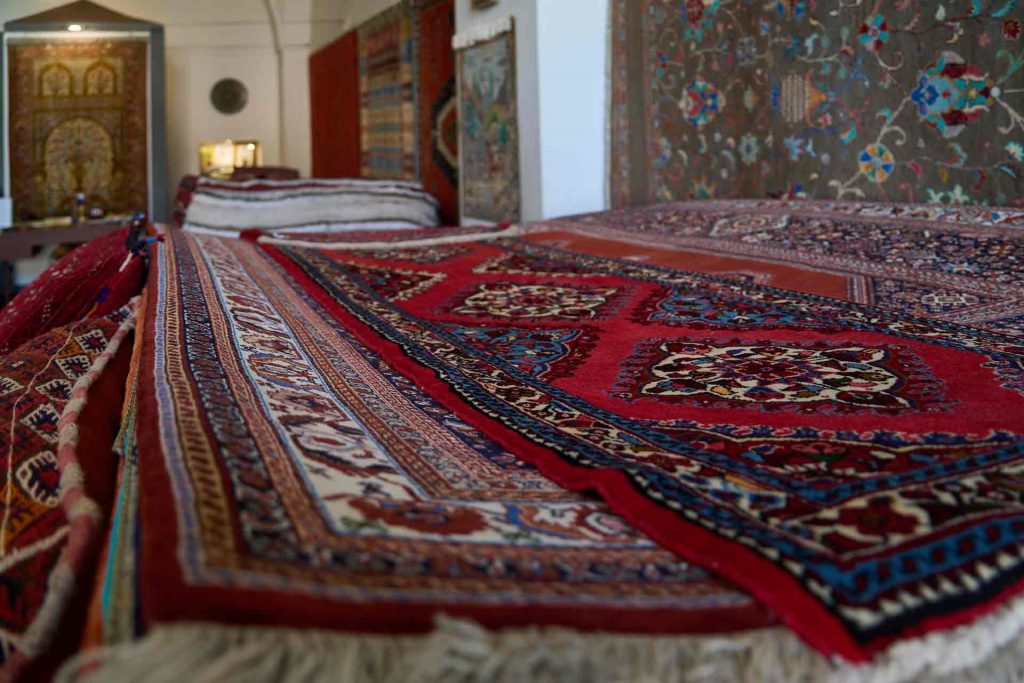 corredo immagini Hassan Gallery conversano