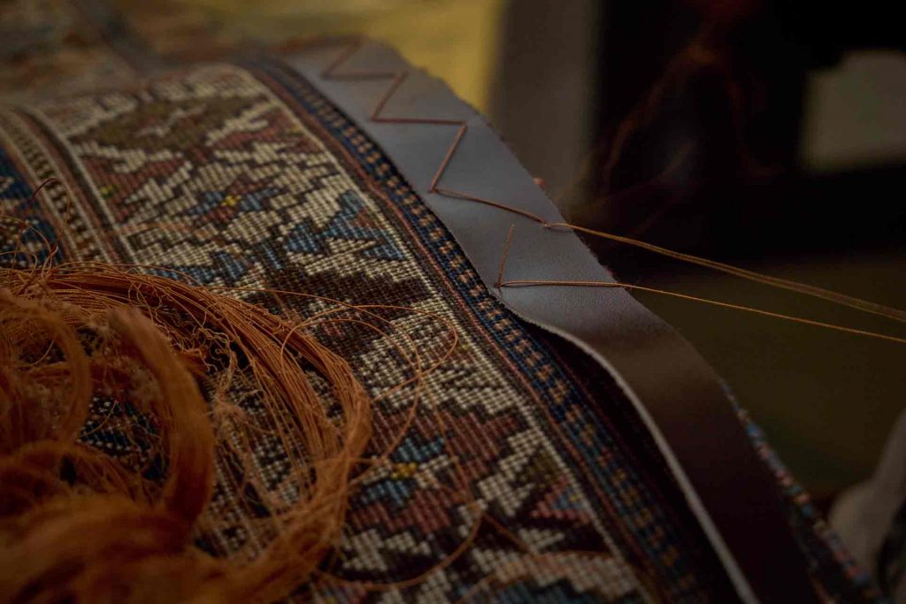 corredo immagini Hassan Gallery conversano