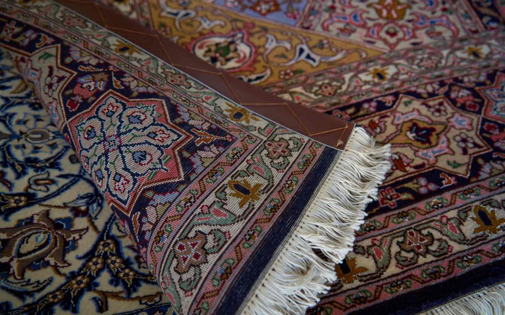 corredo immagini Hassan Gallery conversano