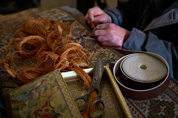 servizi fotografici hassan gallery