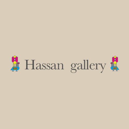 logo hassan gallery