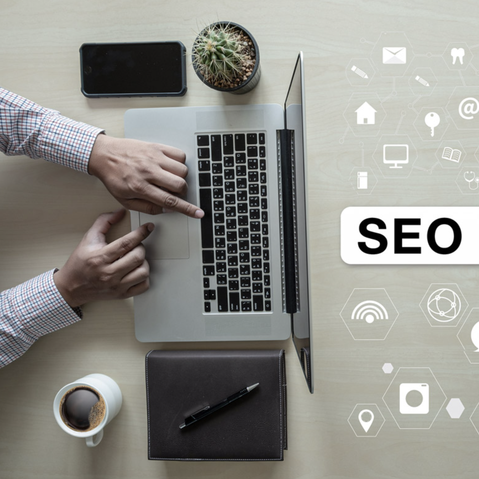 ottimizzazione seo