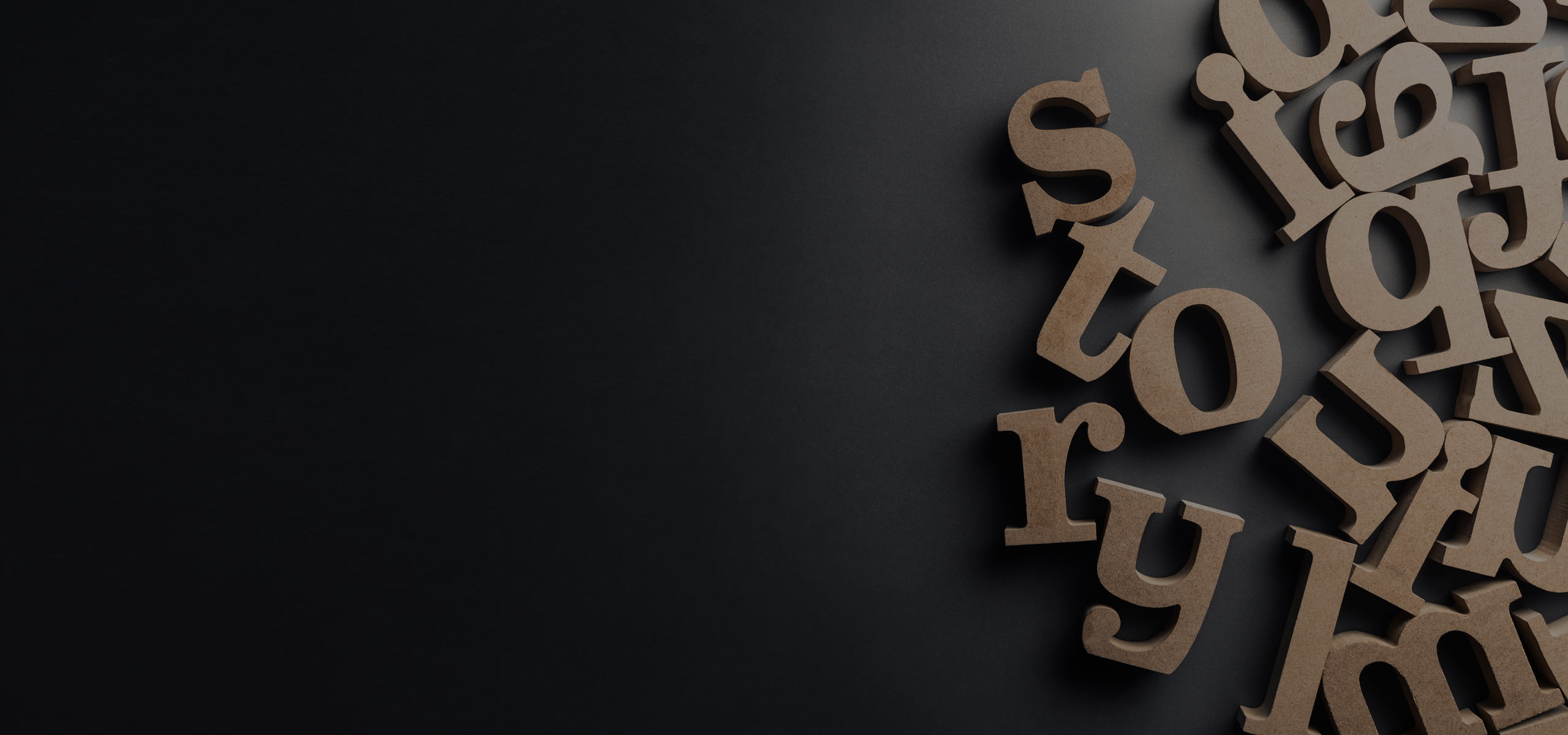 Agenzia pubblicitaria - copywriting service