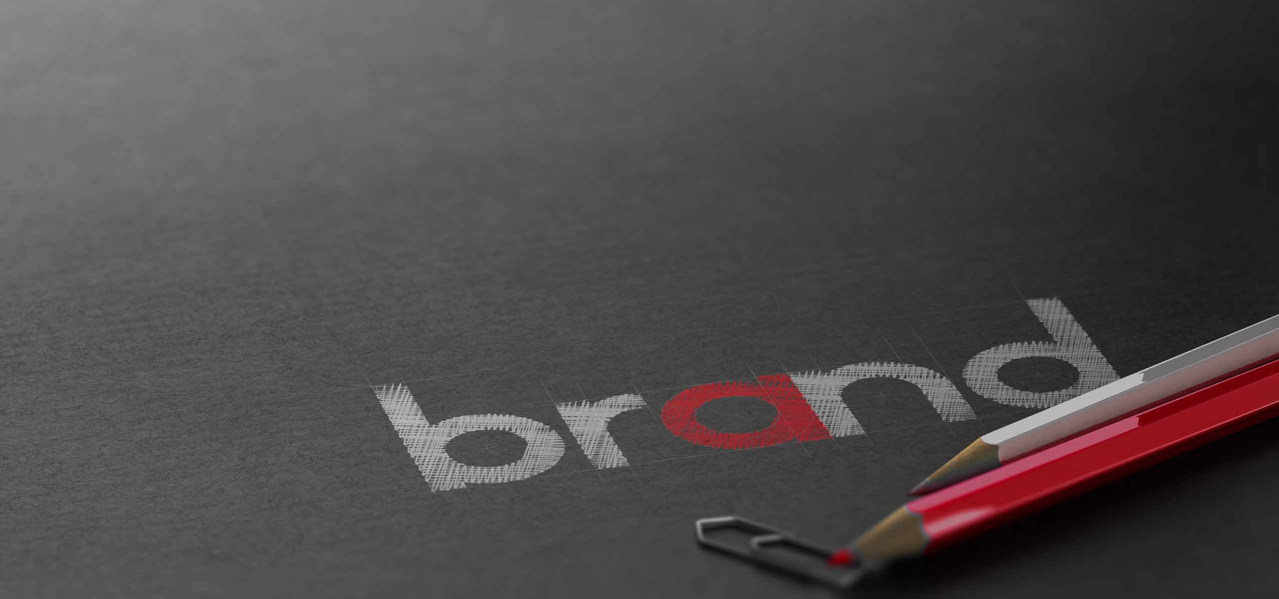 Agenzia pubblicitaria - brand identity