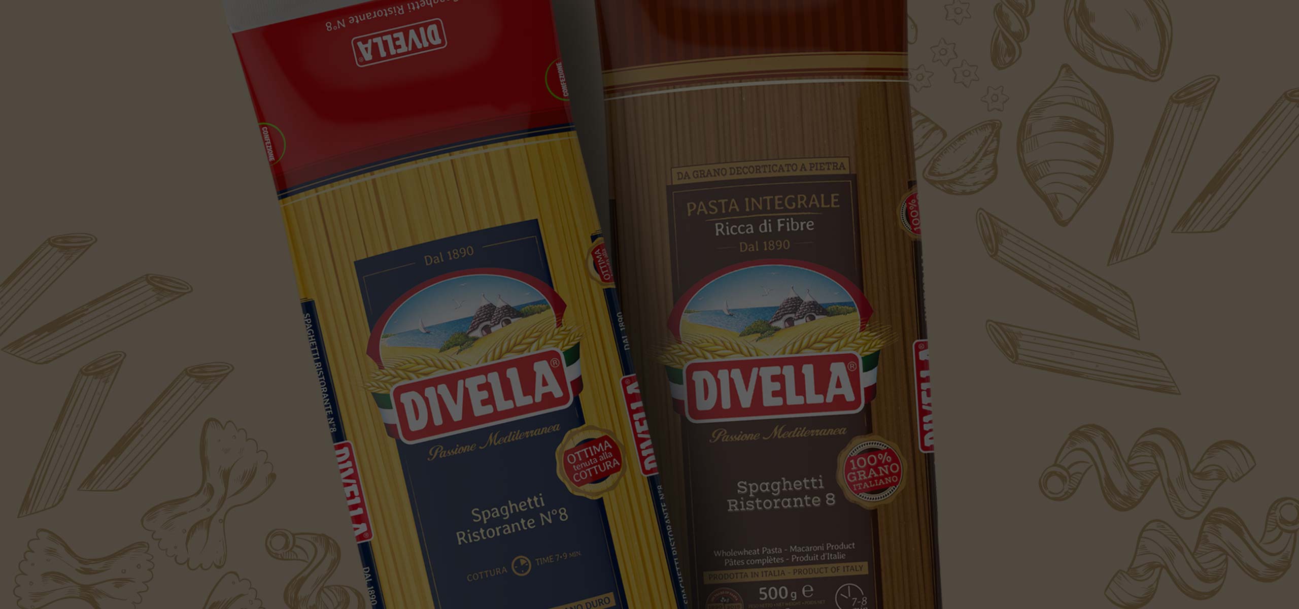 progettiamo il tuo packaging