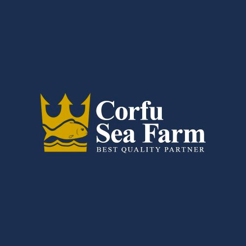 logo corfu sea farm