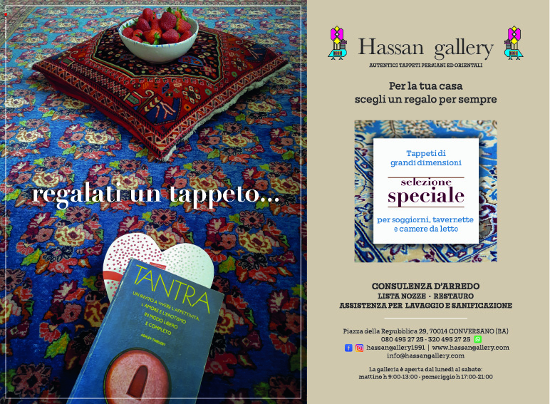 hassan gallery