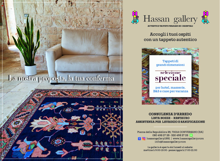 hassan gallery