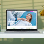 Agenzia pubblicitaria - nuovo sito per lo Studio rediologico Viterbo