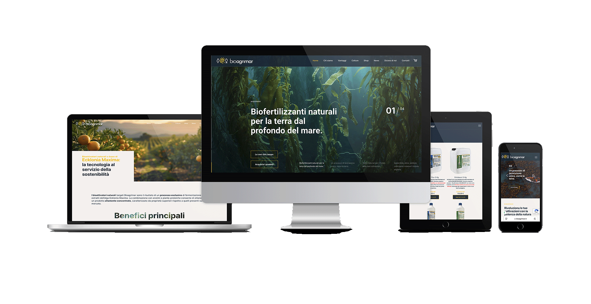 immagine corredo Bioagrimar