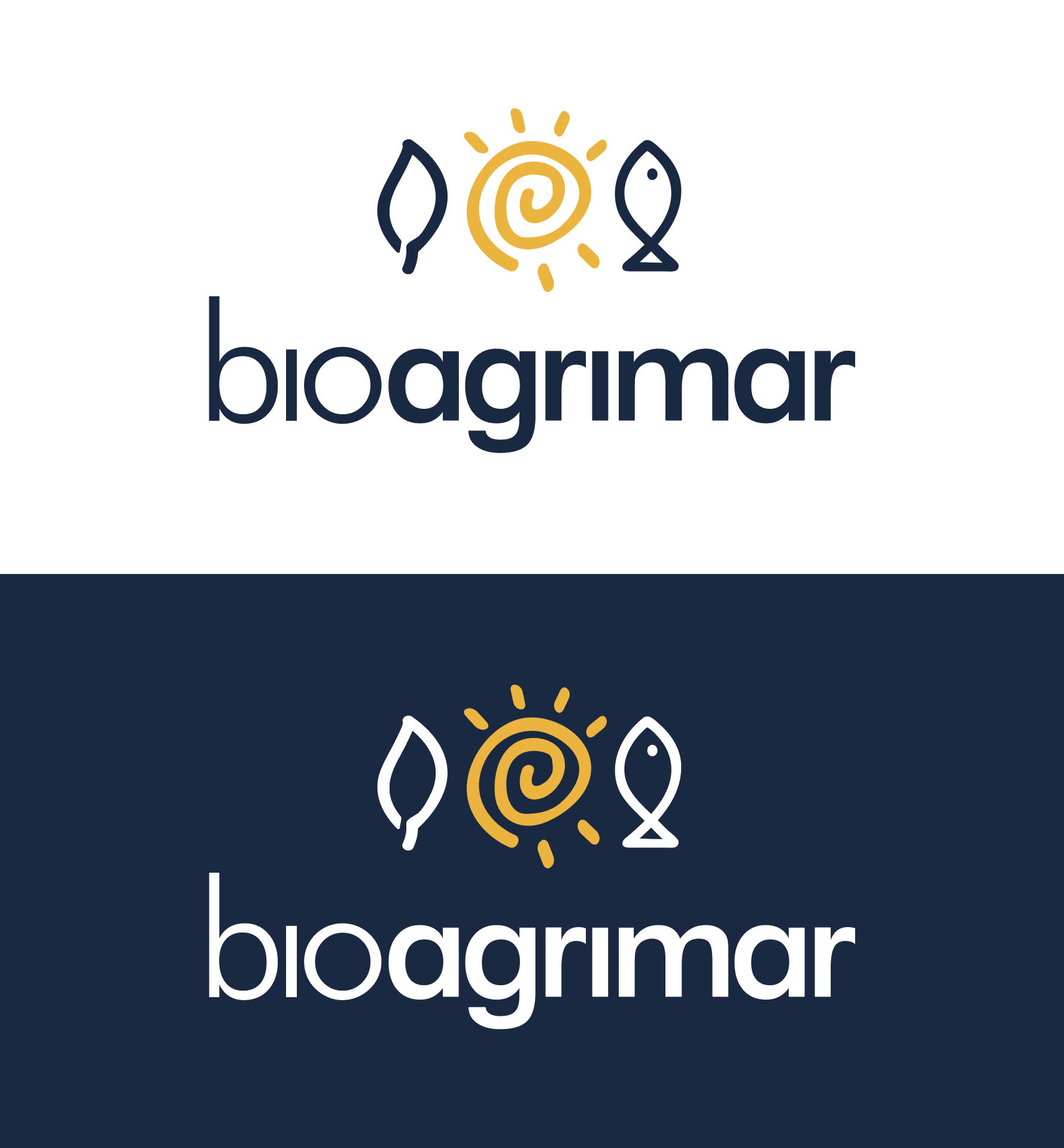 immagine corredo Bioagrimar logo