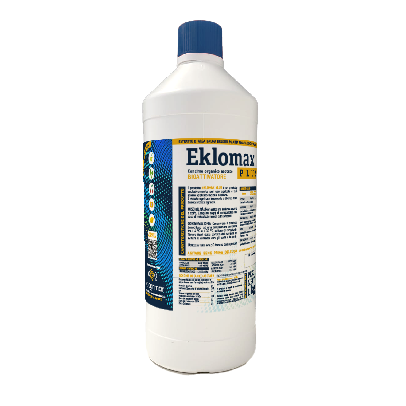 immagine corredo Bioagrimar pack