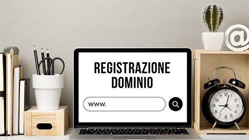 acquisto domini - procedure e info