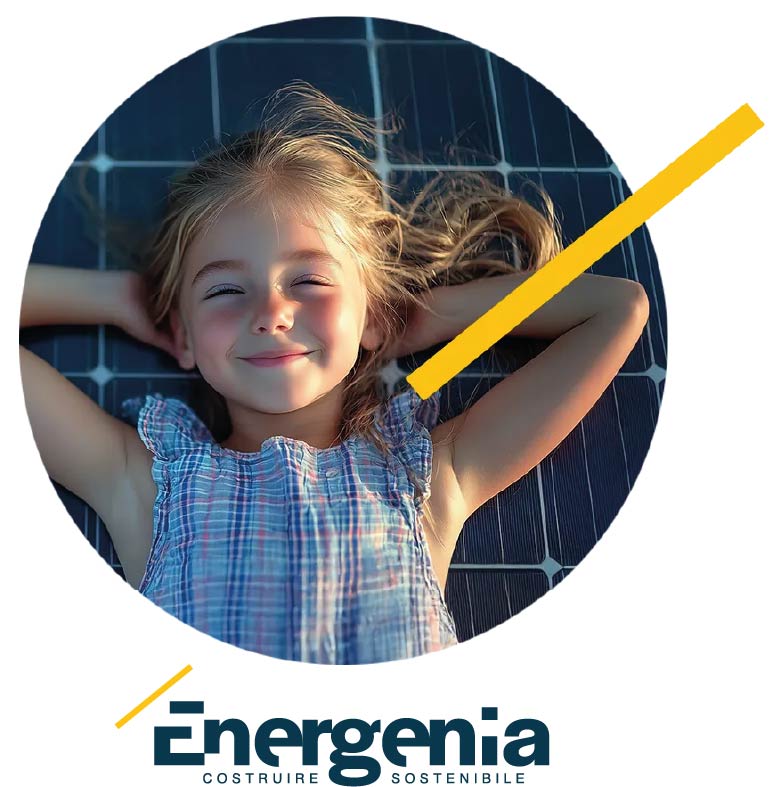bambina energenia