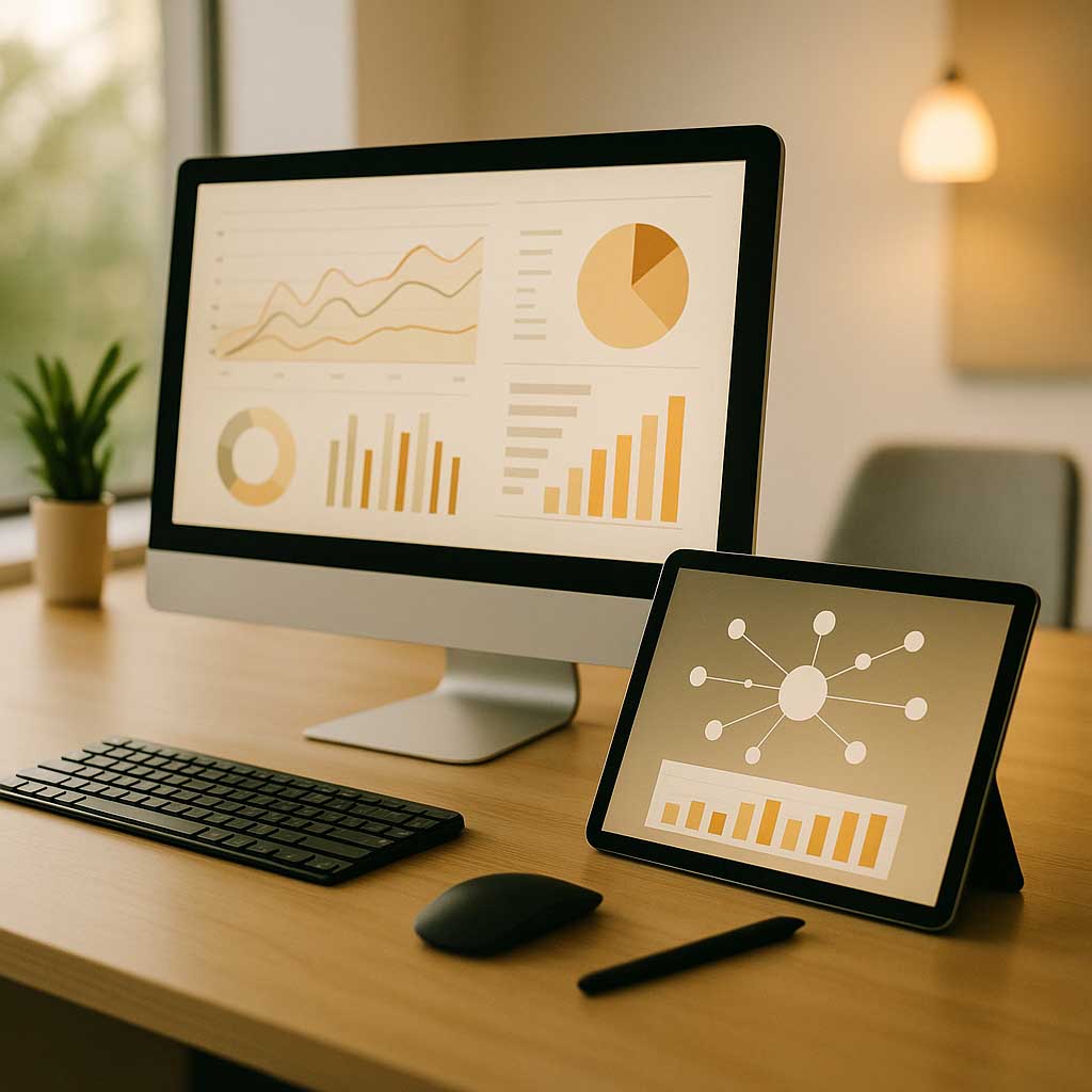 realizzazione siti web con obiettivi di sviluppo