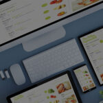 Realizzazione siti web - dettaglio pc e commerce