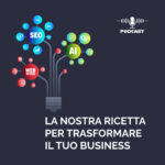 MARKETING digitale - la nostra ricetta per il successo