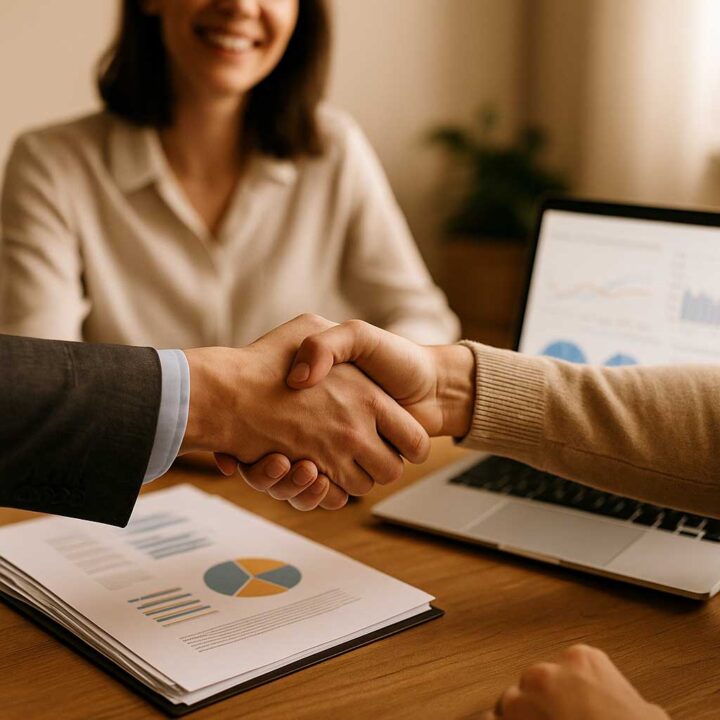 Ufficio ImprintAdv Agenzia pubblicitaria