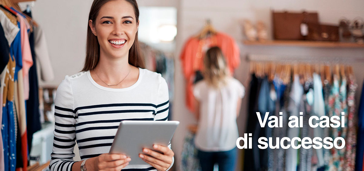 marketing automation e cliente