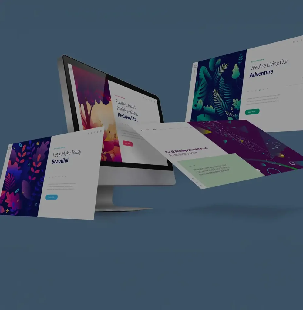 realizzare un sito web snello e performante è la nostra priorità