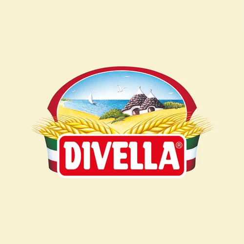 marchio divella