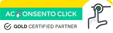 Partner Acconsento.click
