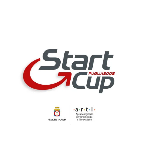 logo start cup