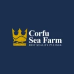 logo corfu sea farm