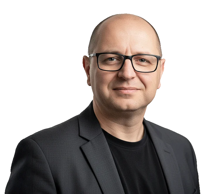 Giovanni Turi - Direttore Creativo ImprintADV Bari