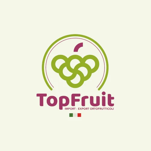 Logo azienda Top Fruit