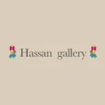 logo hassan gallery