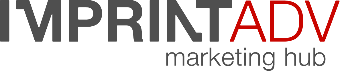 Logo ImprintAdv - Agenzia Marketing Bari