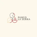 Declinazione del progetto di brand identity e comunicazione coordinata per Parco la Serra
