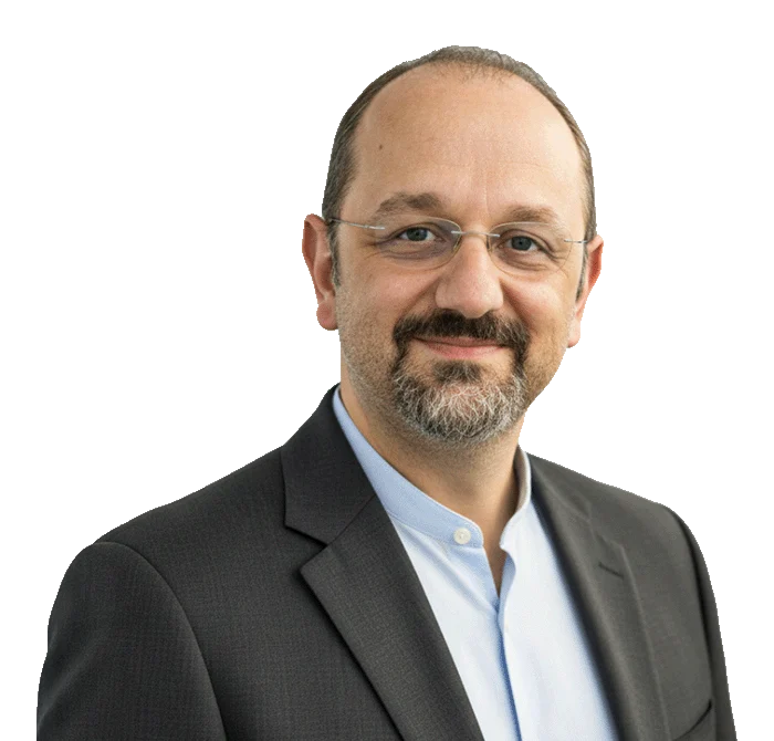 PierNicola Turi - Technical Manager ImprintADV Bari