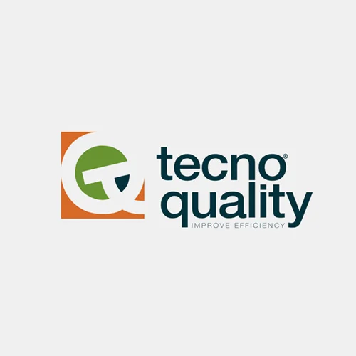 Declinazione del progetto di brand identity e comunicazione coordinata per tecno quality